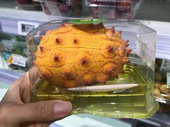 -盒马鲜生(昆城店)