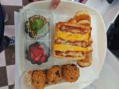 -味多美蛋糕(新和平里店)