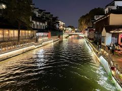 -李百蟹·江南蟹黄面·河景餐厅(夫子庙总店)