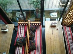 -旅马餐厅(茅家埠店)