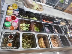 -SUBWAY赛百味(地王广场店)