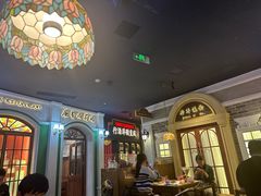 -哥老官重庆美蛙鱼头(日月光店)