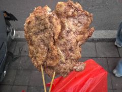 -丁脊壹绝·里脊肉