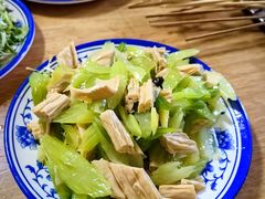 -德宝卤煮店(苹果园大街店)