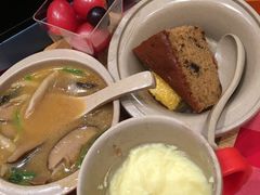 -西贝(宝乐汇店)