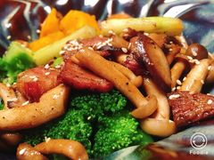 -炎蔵牛舌烤肉