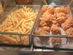-长沙三景韦尔斯利酒店·Oval全日制餐厅自助餐