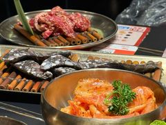 -西塔老太太泥炉烤肉(龙湖北苑天街店)