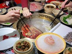 -蜀大侠火锅(森兰花园城店)