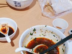 -百晟香·兰州牛肉面(景泰美食城店)