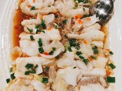 东坡江团鱼-眉州东坡(华联万柳店)