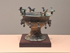 -清华大学艺术博物馆