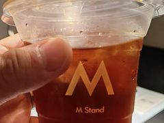 -M Stand(宁波万象城店)
