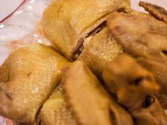 梅子乳鸽-岭南海晏楼(东晓南店)
