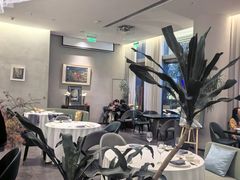 -上蔬无瑕· 创意素食·Vegetarian(华采天地店)