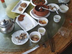 -建水五谷杂粮餐厅·建水美食