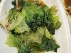 -民族饭荘(新华大街店)