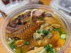 -陈光记烧腊店(罗保博士街店)