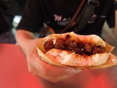 -段生记肉丸糊辣汤(西铁大明宫住宅小区店)