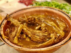 -八先生涮肉房(三里河店)