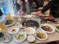 -黄金牧场(明洞总店)