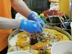 -安徽阜阳卷馍(西单店)