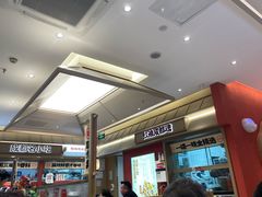 -蓉李记成都名小吃(宜昌伍家岗万达店)