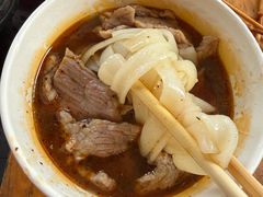 -王记生烫牛杂面馆(兰陵路店)