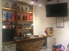 -关中道陕味艺术餐厅(西岳庙店)