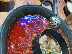 -楠火锅(龙阳广场店)
