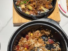 -火啫啫·粤式啫啫煲(南通首店)