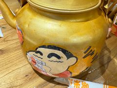 -冰川朝鲜族料理·东北菜(观前店)