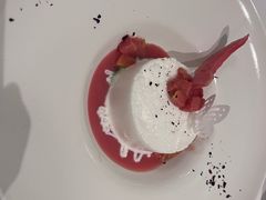 番石榴抹茶冰淇淋-王品牛排(杭州大厦店)