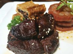 -金枝玉叶上海人家食府(三里河店)