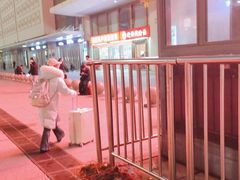 -老郑州烩面(火车站分店)