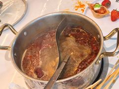-苏格里岛自助烤肉海鲜火锅(成都金牛万达店)