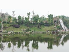 -枫香湖儿童公园