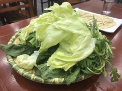 -岳合轩老北京涮肉