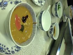 麻酱-致和老涮庄山西刀削面(万寿路4号院店)