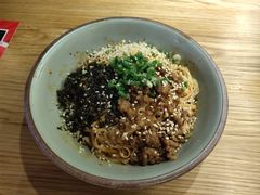 -付小姐在成都(川沙店)
