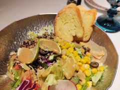 -俄士厨房(五棵松华熙LIVE店)