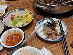 -厝味火锅·潮汕卤水火锅(十一合店)