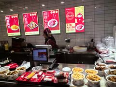-上海市长春食品商店(淮海中路店)