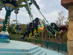 -世界恐龙谷景区