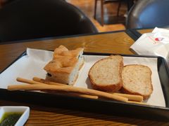 -安妮意大利餐厅(国贸店)