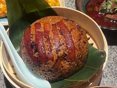 -南京大牌档(之心城店)