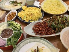 -老昌春饼(中央大街店)