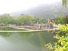 -华清宫景区