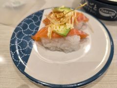 -滨寿司(烈士陵园店)