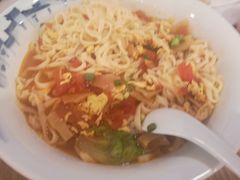 -难忘的面(五矿君澜酒店)